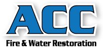 ACC Fire & Water Restoration